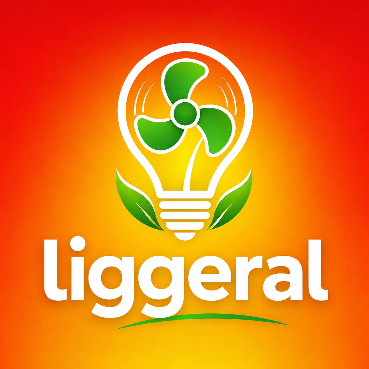 Liggeral Logo